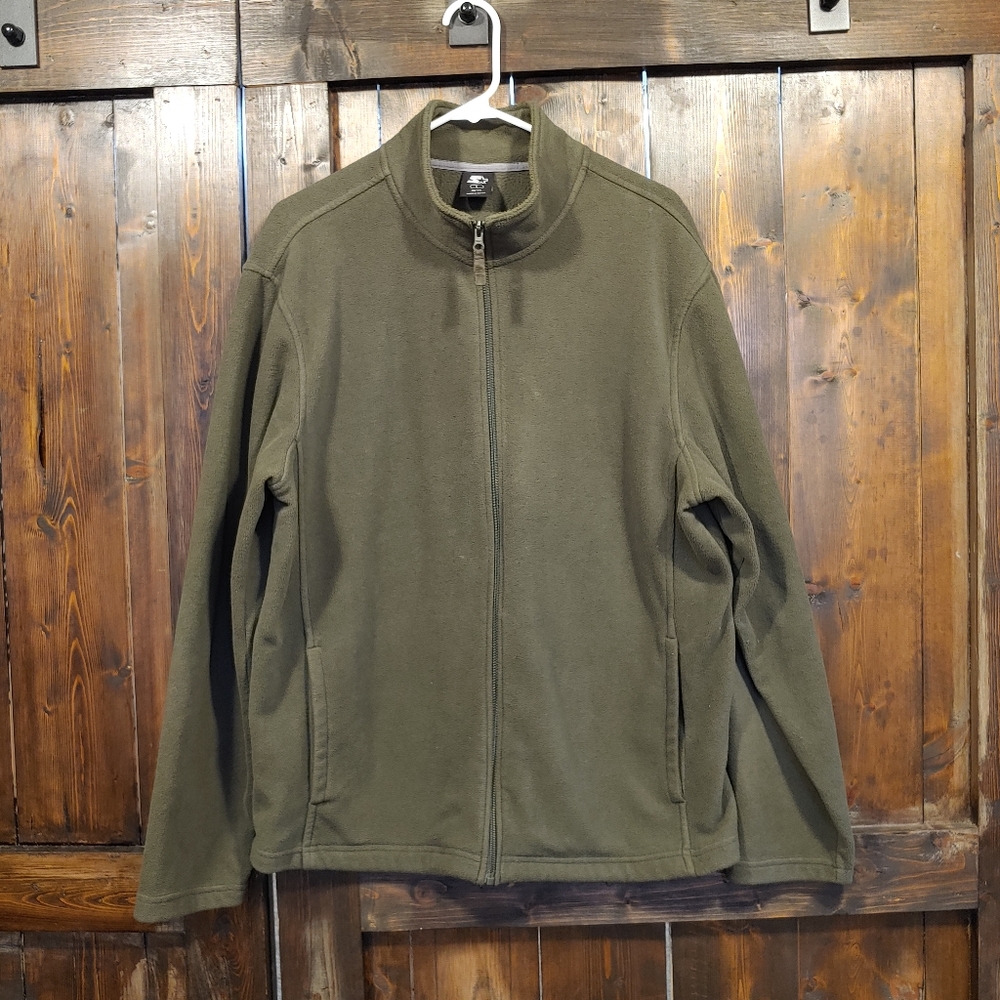 Starters Fleece